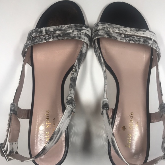 ♠️kate Spade Heel ♠️ - Picture 2 of 6